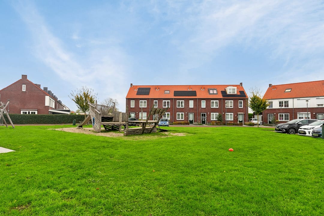 Foto 28 van Kruithuisstraat 33