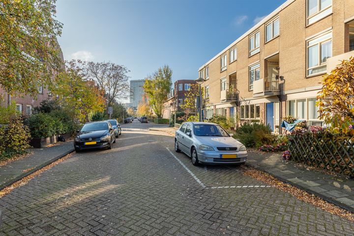 View photo 51 of Fahrenheitstraat 75-A