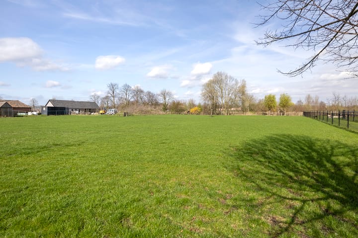 Foto 3 van Bouwkavel 2 Blauwstraat