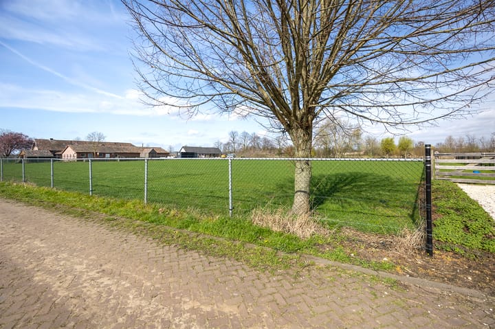 Foto 4 van Bouwkavel 2 Blauwstraat