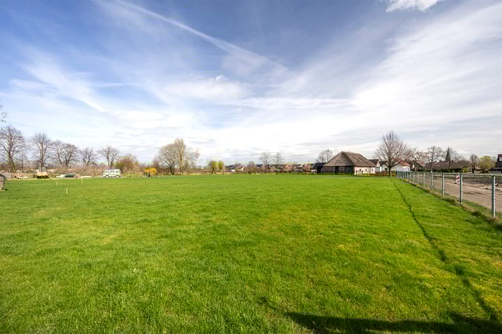 Foto 5 van Bouwkavel 2 Blauwstraat