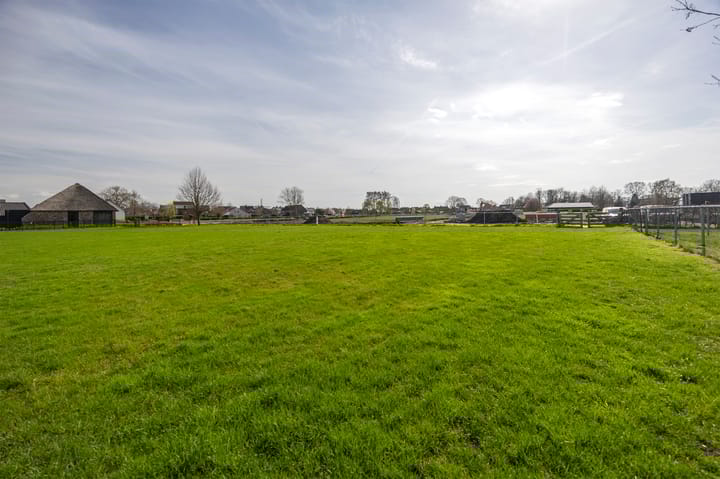 Foto 6 van Bouwkavel 2 Blauwstraat