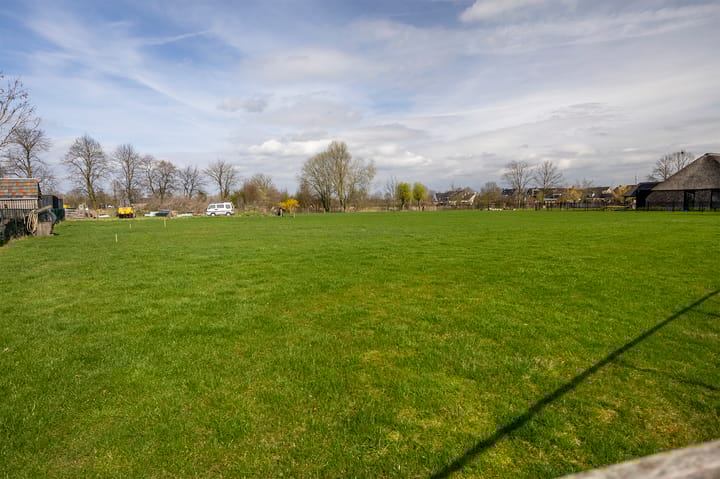 Foto 5 van Bouwkavel 1 Blauwstraat