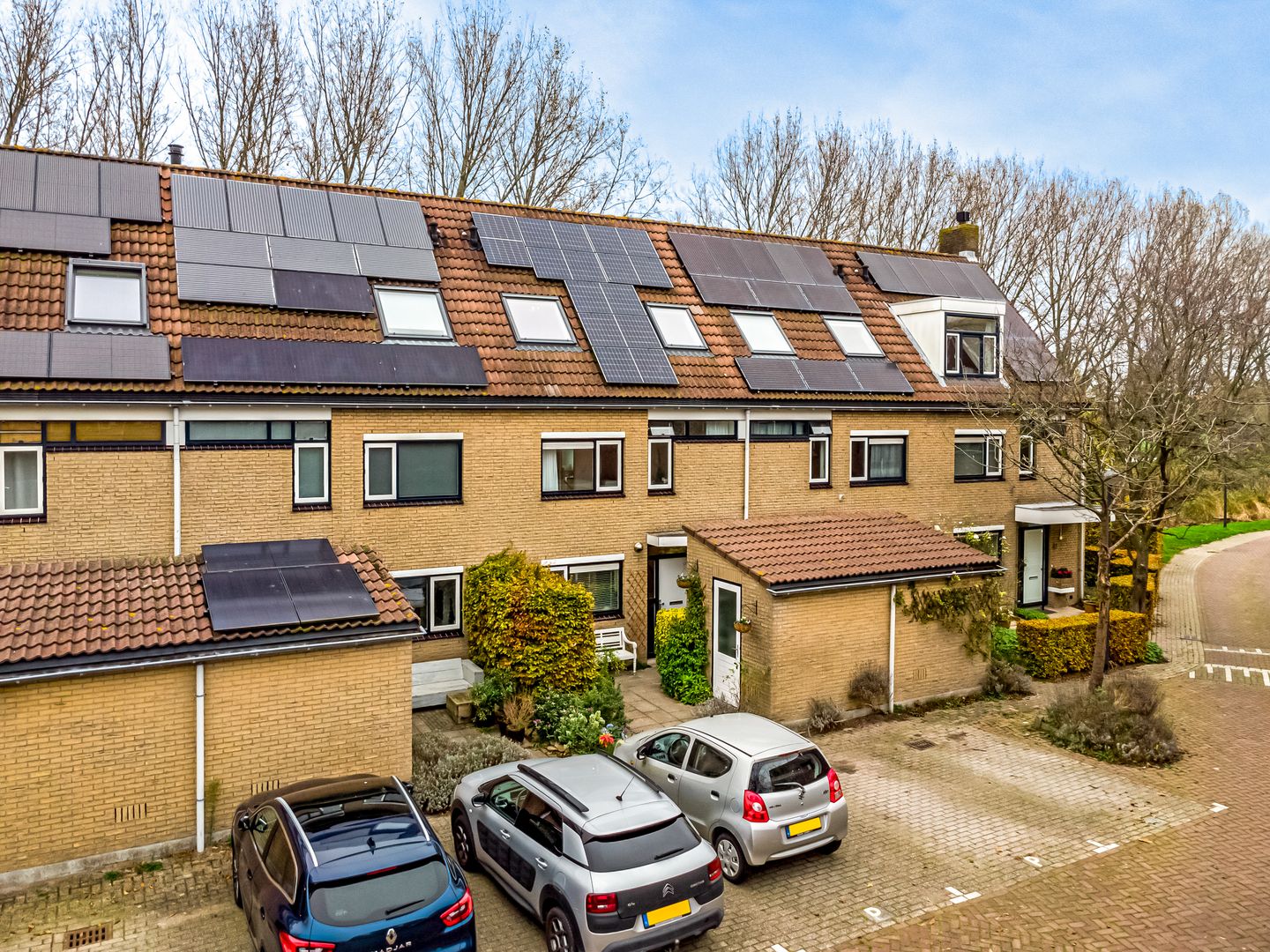 Foto 1 van Rivierforel 43