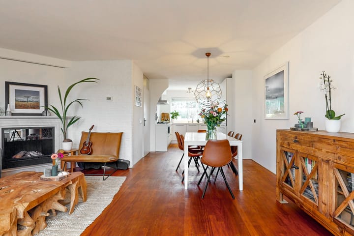 Foto 2 van Rivierforel 43