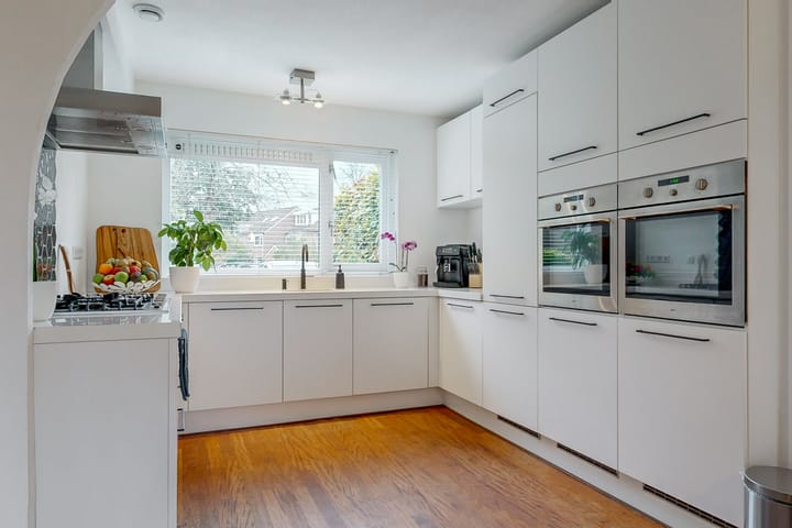 Foto 3 van Rivierforel 43