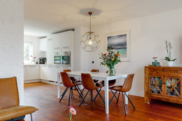 Foto 7 van Rivierforel 43