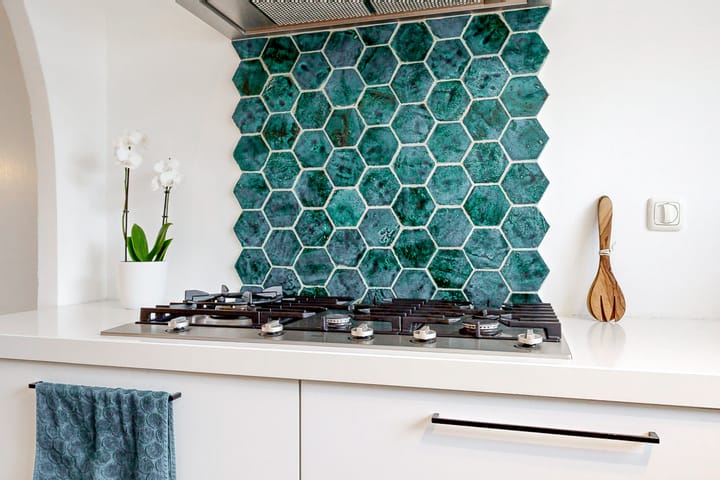 Foto 10 van Rivierforel 43