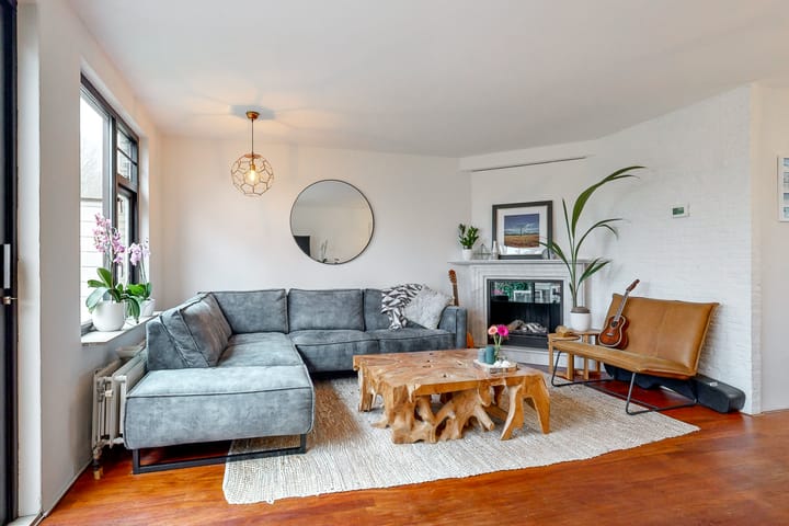 Foto 12 van Rivierforel 43