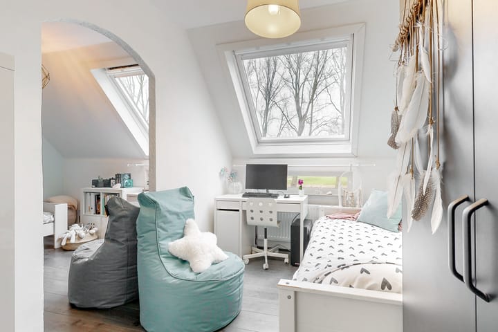 Foto 14 van Rivierforel 43