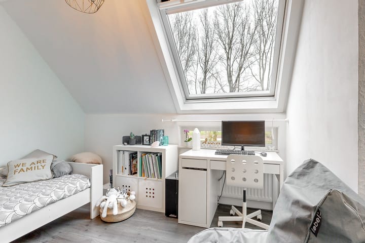 Foto 17 van Rivierforel 43