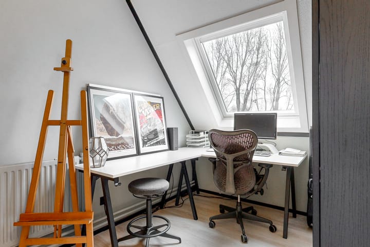 Foto 25 van Rivierforel 43