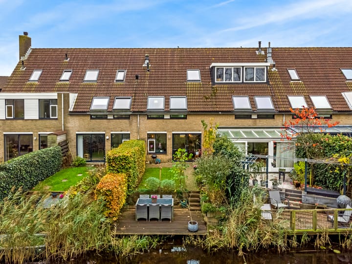 Foto 28 van Rivierforel 43