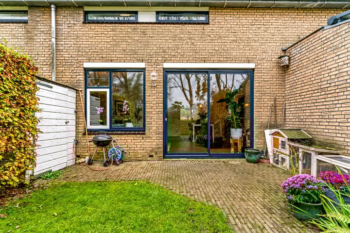 Foto 33 van Rivierforel 43