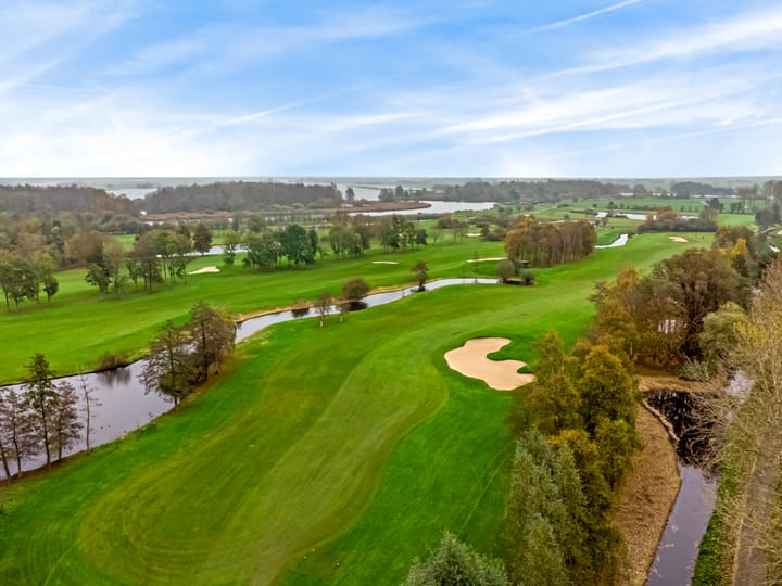 Foto 37 van Rivierforel 43