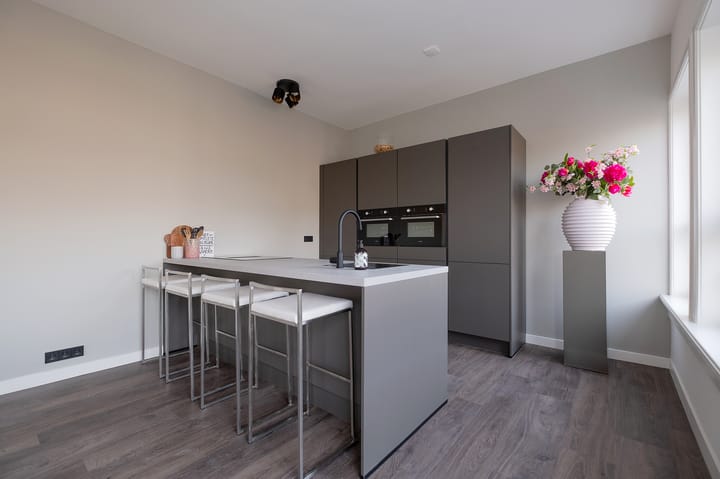 Foto 2 van Gratamastraat 50