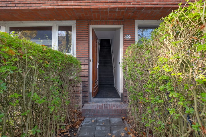 Foto 7 van Gratamastraat 50