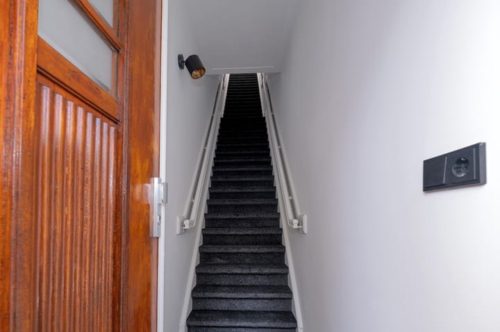 Foto 8 van Gratamastraat 50