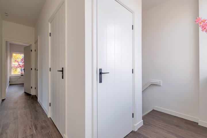 Foto 9 van Gratamastraat 50