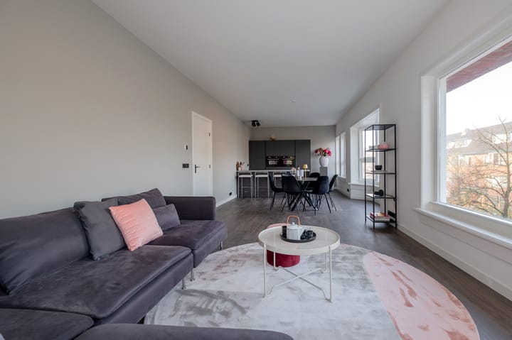 Foto 15 van Gratamastraat 50