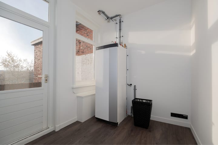 Foto 33 van Gratamastraat 50