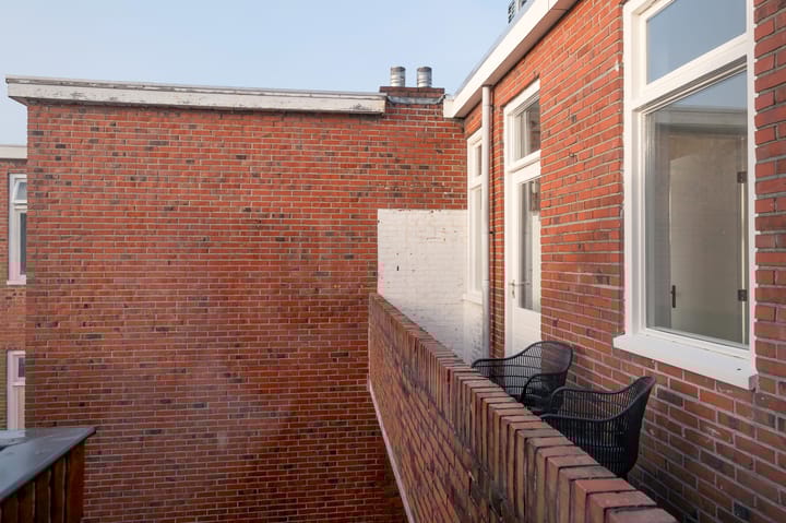 Foto 35 van Gratamastraat 50