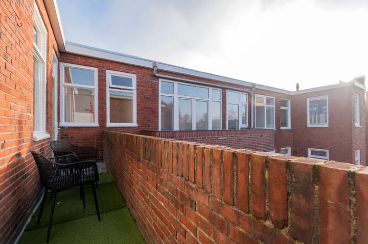 Foto 36 van Gratamastraat 50