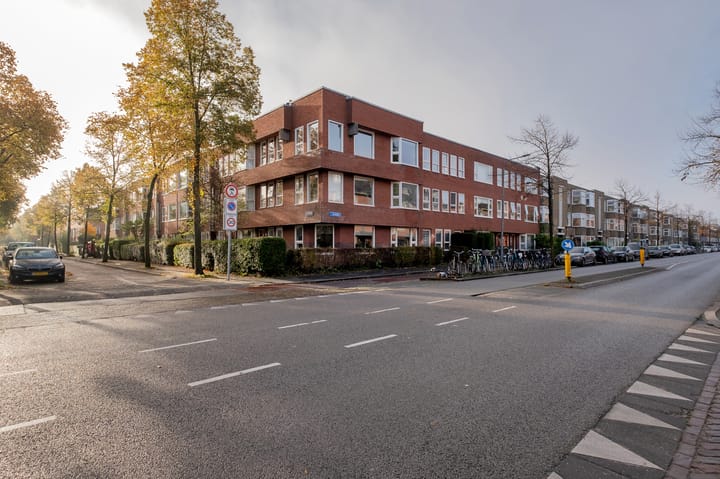 Foto 38 van Gratamastraat 50