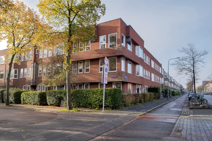 Foto 39 van Gratamastraat 50