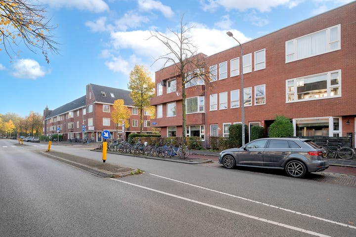 Foto 40 van Gratamastraat 50