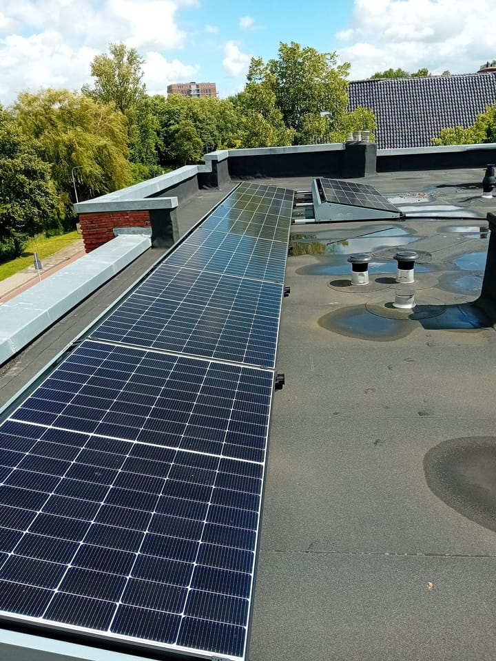 Foto 41 van Gratamastraat 50