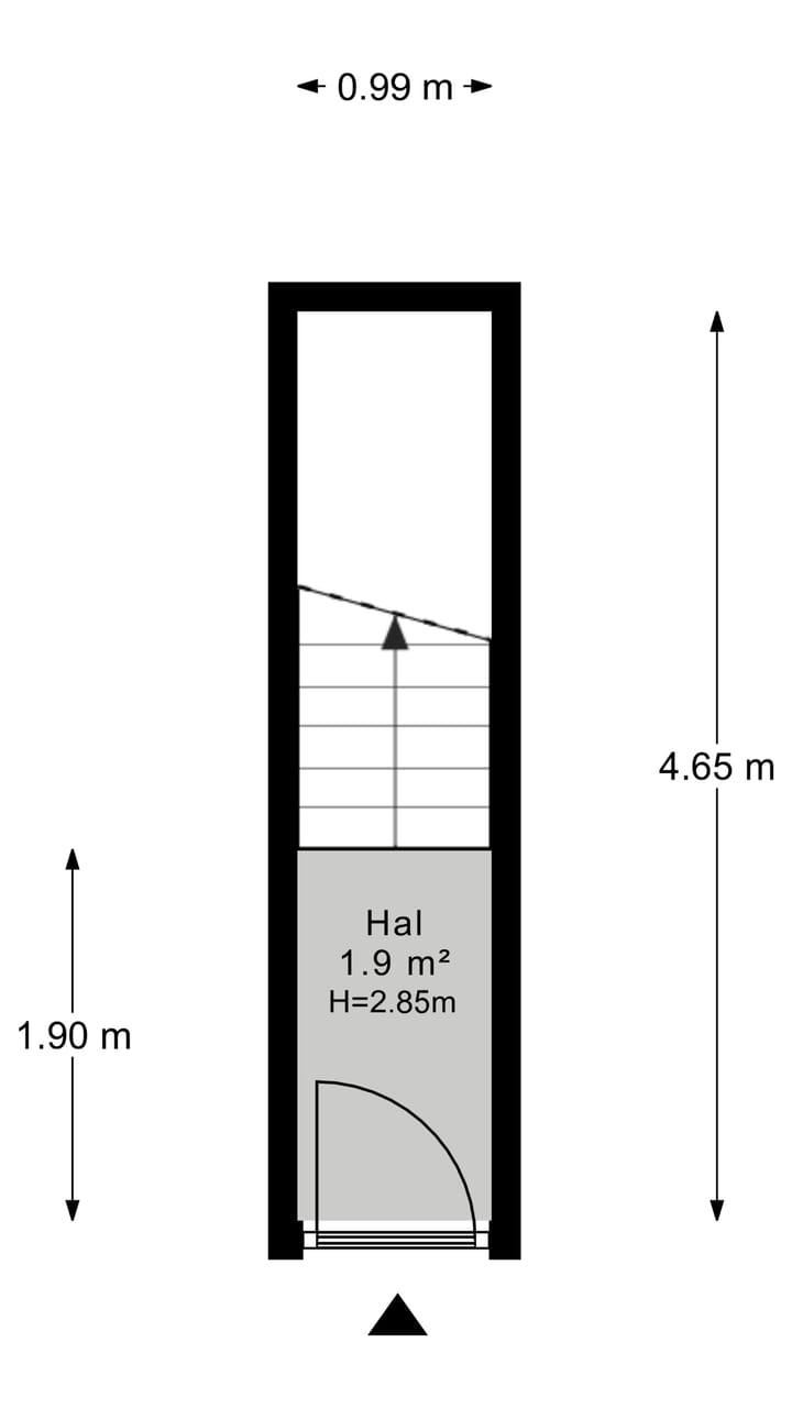 Foto 42 van Gratamastraat 50