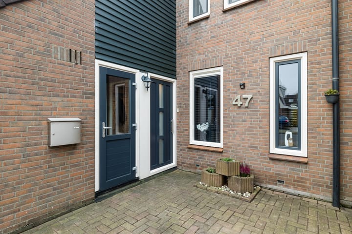 Foto 2 van Behringhof 47