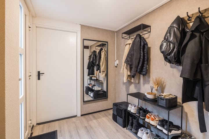 Foto 4 van Behringhof 47