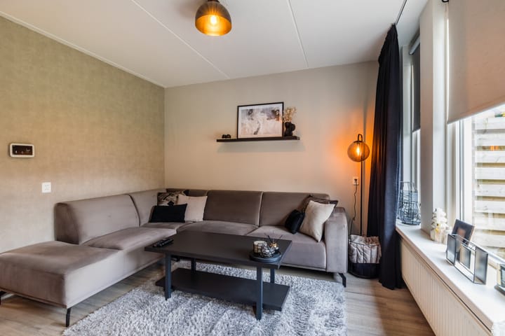 Foto 8 van Behringhof 47