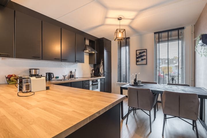 Foto 10 van Behringhof 47