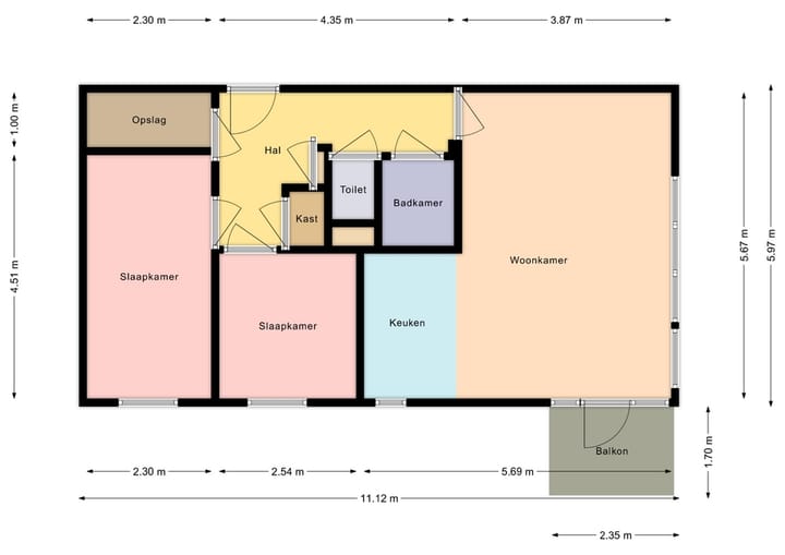 Foto 27 van Keinsmerwiel 118