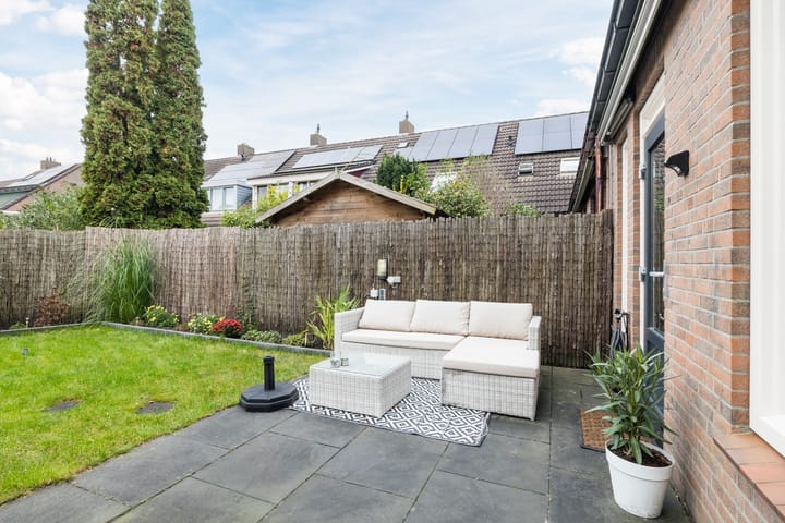 Foto 34 van Behringhof 47