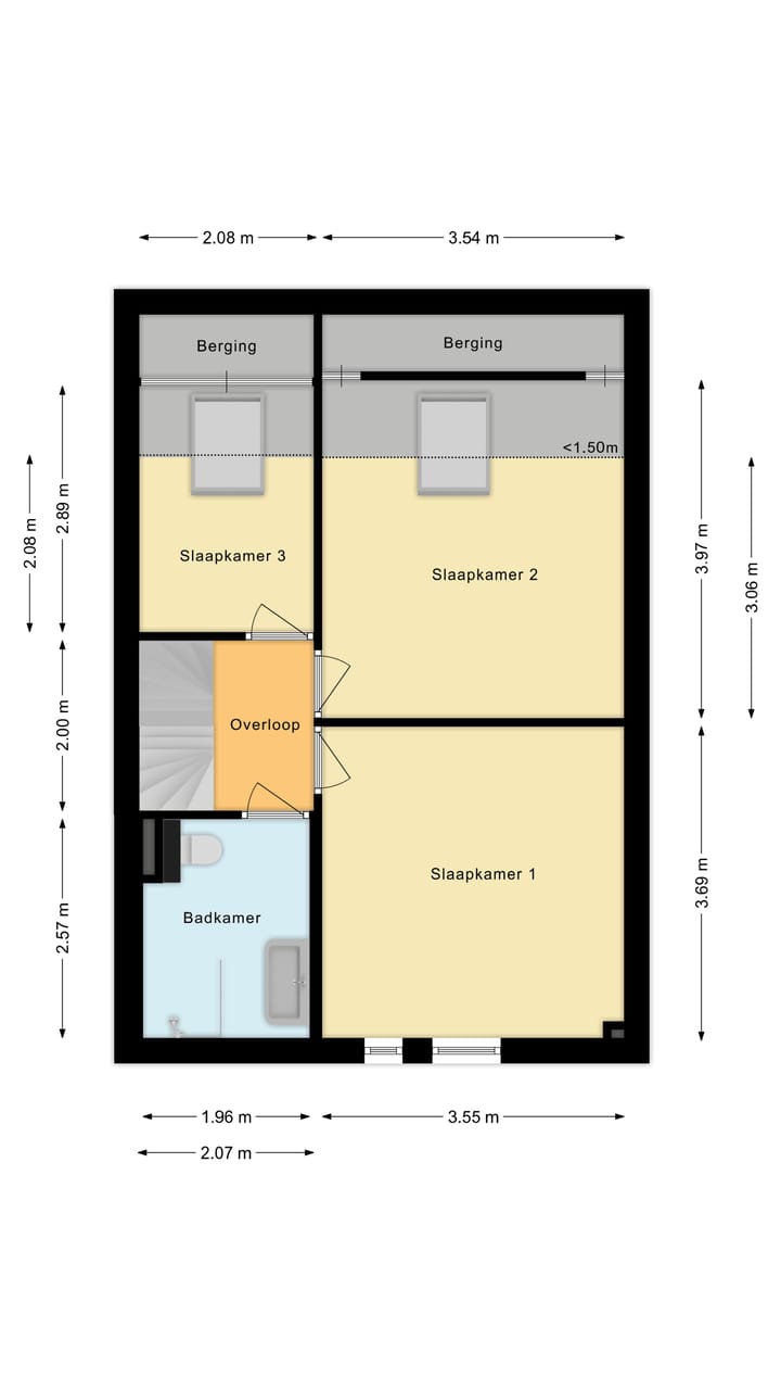 Foto 43 van Behringhof 47