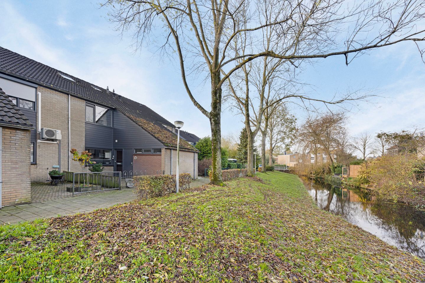 Foto 1 van Willem-Alexanderplaats 100