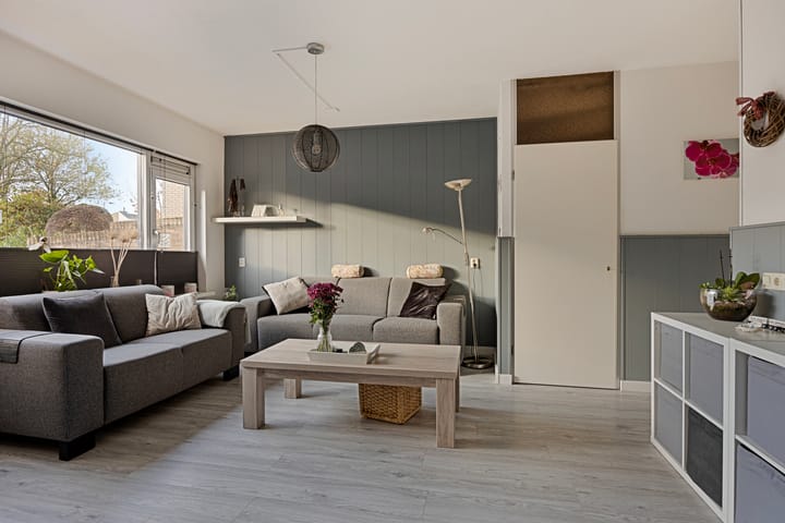 Foto 10 van Willem-Alexanderplaats 100