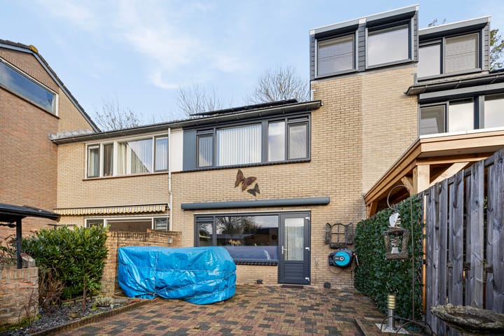 Foto 32 van Willem-Alexanderplaats 100