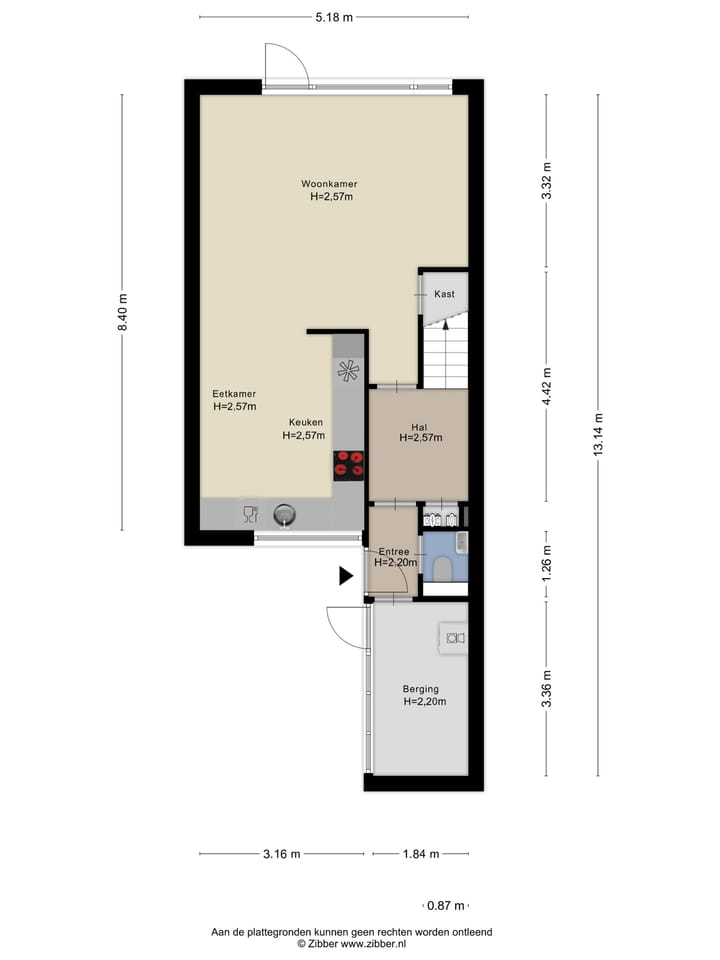 Foto 39 van Willem-Alexanderplaats 100