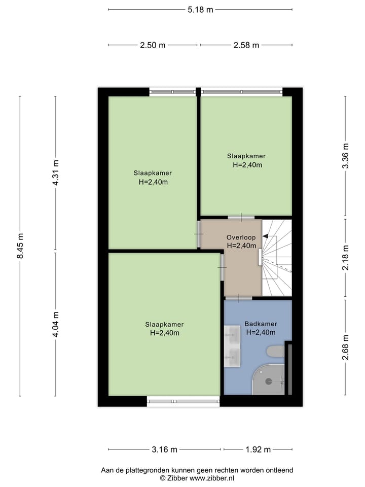 Foto 40 van Willem-Alexanderplaats 100