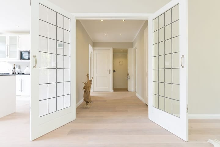 Foto 5 van Koningin Wilhelminalaan 108