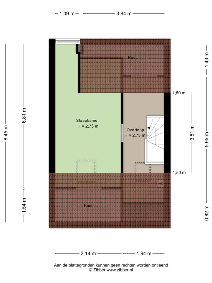 Foto 41 van Willem-Alexanderplaats 100