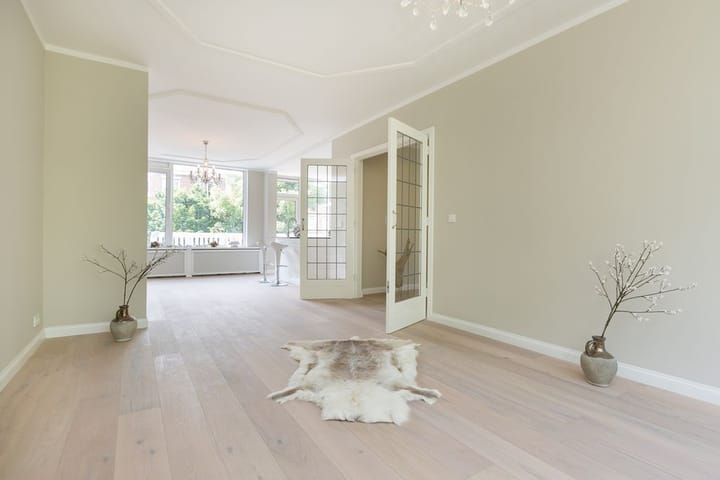 Foto 7 van Koningin Wilhelminalaan 108