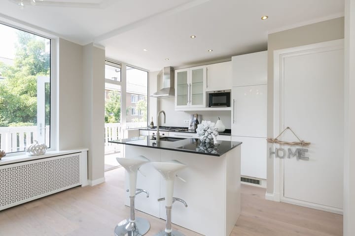 Foto 8 van Koningin Wilhelminalaan 108