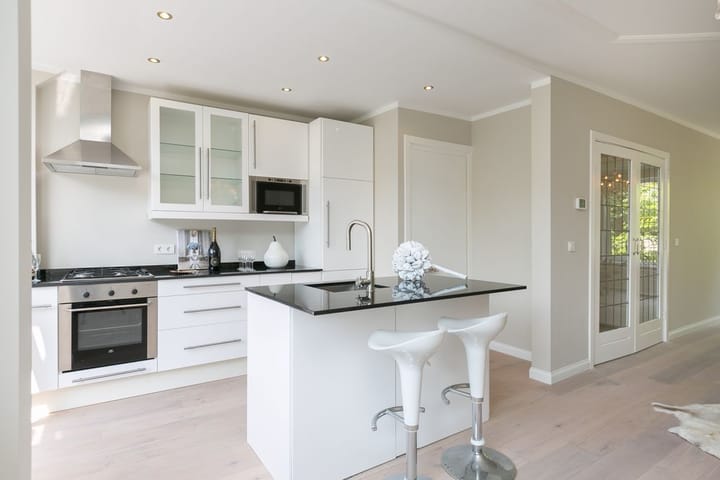 Foto 10 van Koningin Wilhelminalaan 108