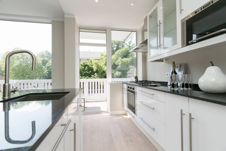 Foto 11 van Koningin Wilhelminalaan 108